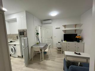 Monolocale in De Leganitos