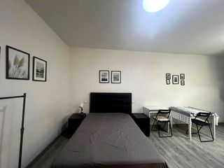 Miete Etagenwohnung  De leganitos
