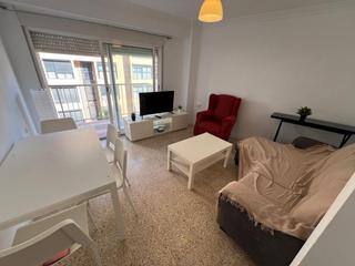 Location Appartement  Carrer del poeta artola