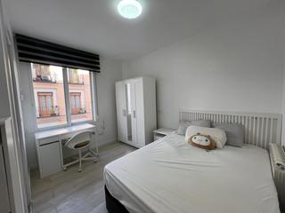 Location Appartement  De leganitos