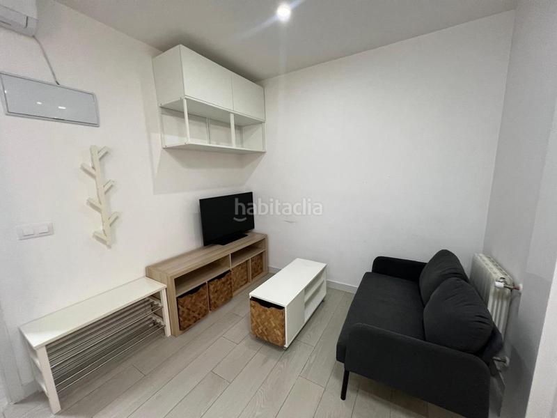 Foto 2ad2fa48-6f62-4c0b-929f-6ab610dc4cfe. Alquiler estudio en Palacio Madrid