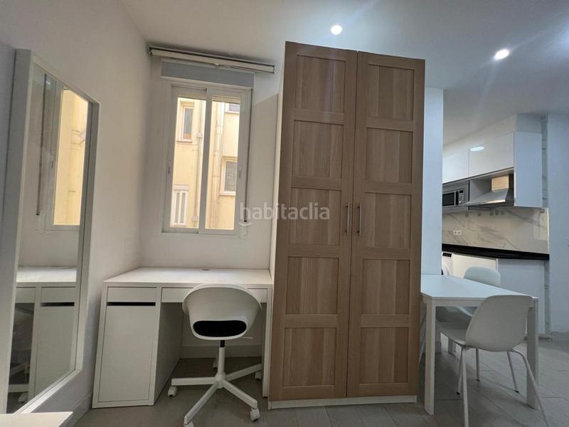 Foto a4f54cf5-3a5f-4bbc-8912-32c7a196920b. Alquiler estudio en Palacio Madrid