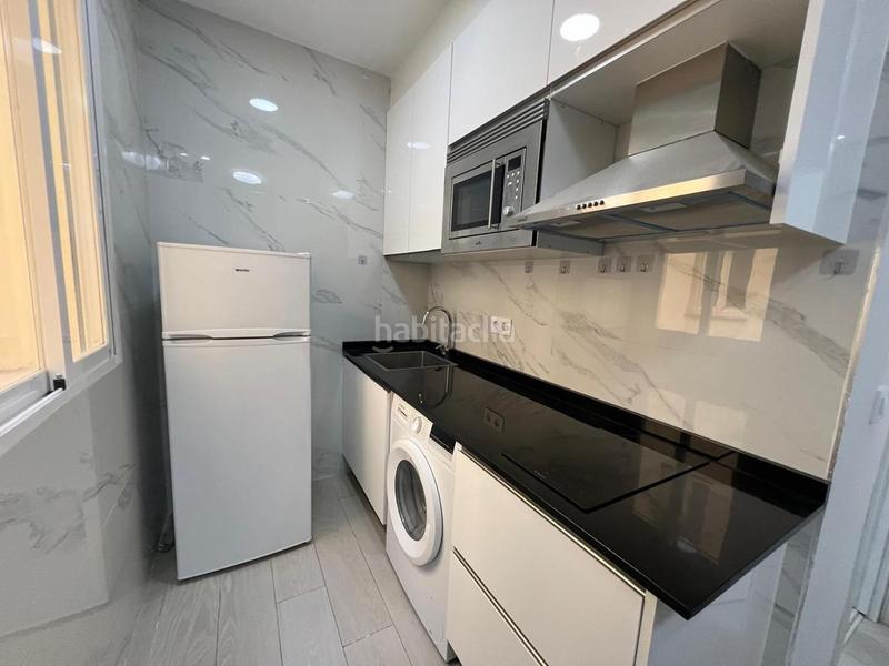 Foto ddff00f6-b8b2-4c95-a7b8-512bc550e73d. Alquiler estudio en Palacio Madrid
