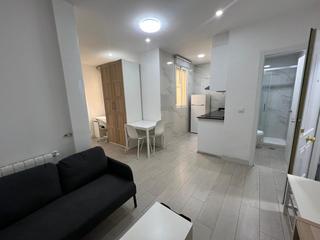 Monolocale in De Leganitos
