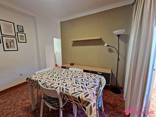 Location Appartement  Barriada la palmilla