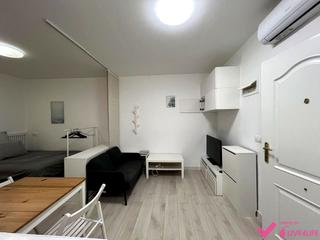 Alquiler Estudio  De leganitos