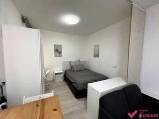 Rent Studio  De leganitos