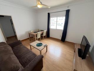 Location Appartement  Del cardenal benlloch