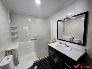 Lloguer Pis  Asunción. Habitacion en calle asuncion