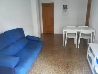 Location Appartement  Carrer de polo y peyrolón