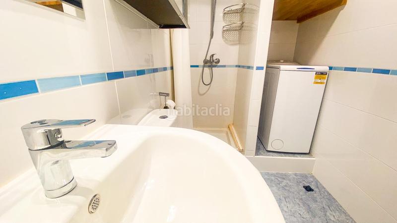 Foto 322cd5c4-1054-4993-9b96-732cb4ce9666. Alquiler estudio en Cuatro Caminos - Azca Madrid