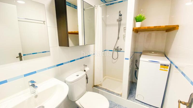 Foto af6cc0a4-0d24-4936-9946-08d685533402. Alquiler estudio en Cuatro Caminos - Azca Madrid