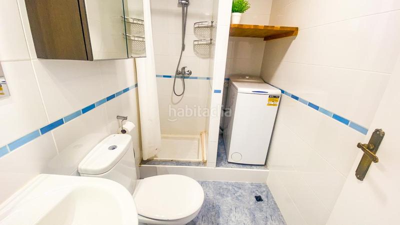 Foto f5373d06-b3a0-468b-9689-f4b64927f4bb. Alquiler estudio en Cuatro Caminos - Azca Madrid