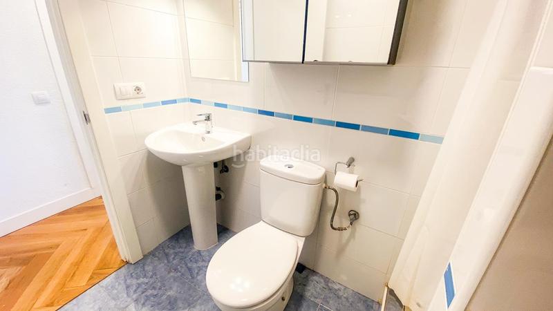 Foto e0c1c9dd-56e8-4660-94cc-6e44be88e1fb. Affitto monolocale con riscaldamento in Cuatro Caminos - Azca Madrid