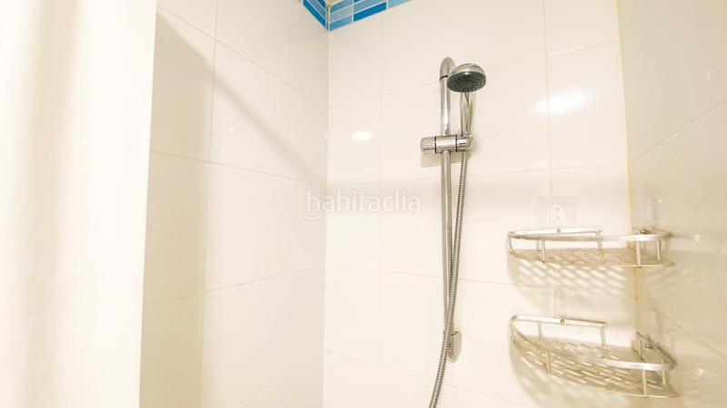 Foto 245f19b9-68bb-4dd4-8dfa-e5453a29cf43. Location studio avec chauffage dans Cuatro Caminos - Azca Madrid