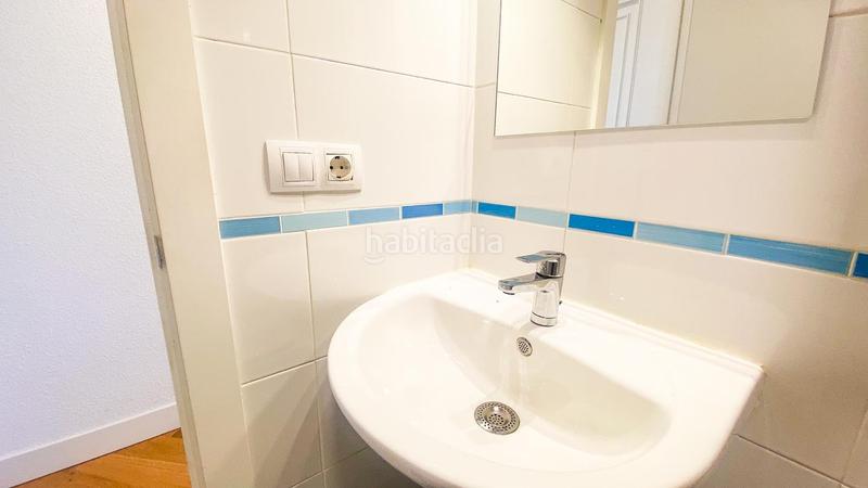 Foto 74d73192-5d83-4496-81d0-409d7d88cc26. Location studio avec chauffage dans Cuatro Caminos - Azca Madrid