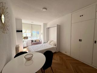 Location Studio  De orense