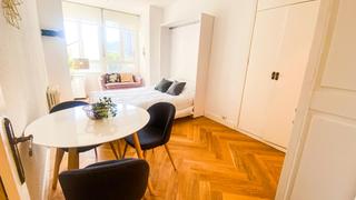 Location Studio  De orense
