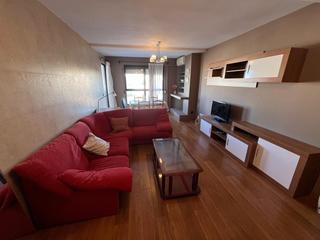 Rent Flat  Carrer d'hernan cortés