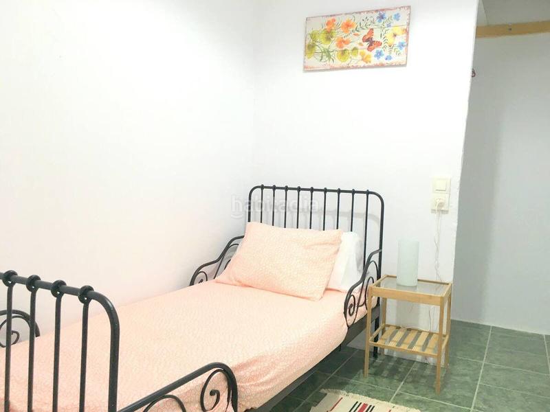 Foto a589d073-0237-4f25-95d4-b057aa688954. Affitto appartamento in El Mercat Valencia