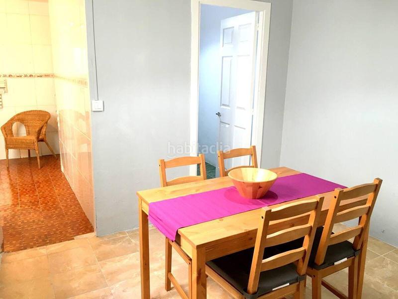 Foto 2fe0a8cc-5012-4d8f-8854-82be8a7fcaba. Location appartement dans El Mercat Valencia