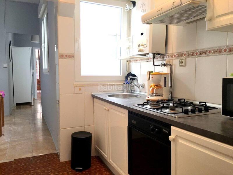 Foto 3435ceb9-76af-457b-91d1-67d985fb1aa8. Location appartement dans El Mercat Valencia