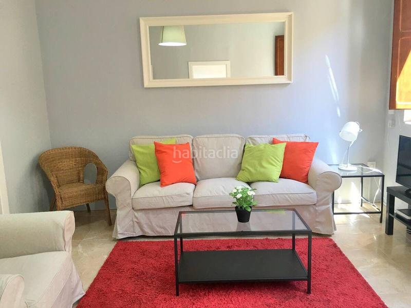 Foto 5c332fc5-403c-4bce-9272-a5acdb37510a. Location appartement dans El Mercat Valencia