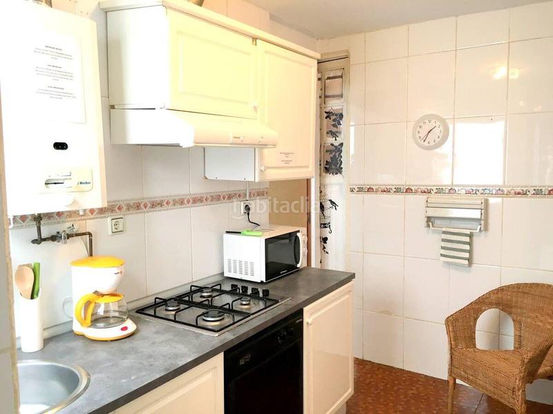 Foto 716bbe28-abb1-4f8d-9130-cfec4a3207f3. Location appartement dans El Mercat Valencia