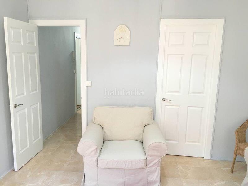 Foto 7cc94212-46ee-44e3-b838-1c5dd867c8d4. Location appartement dans El Mercat Valencia