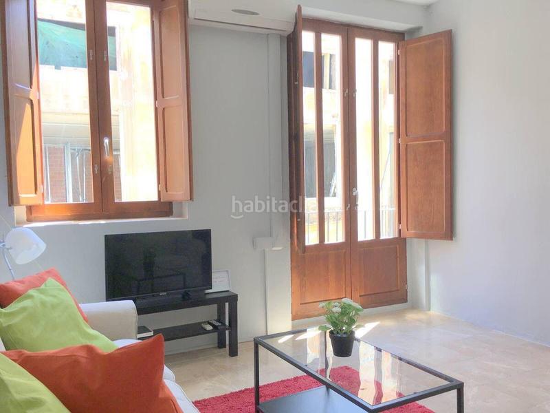 Foto a58d0af5-9fb0-455d-8fa0-85610c3e0b8b. Location appartement dans El Mercat Valencia