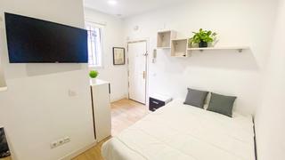 Location Studio  De orense