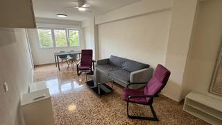 Miete Etagenwohnung  De blasco ibáñez