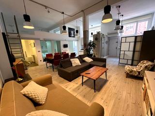 Rent Ground floor  Del jaspe