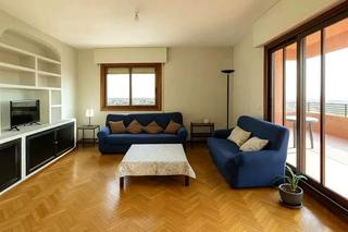 Rent Penthouse  De burgos