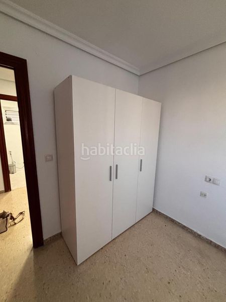 Foto 2cc3b6cd-0d3b-4bf6-8412-6e057b06acb0. Alquiler piso en San Pablo Sevilla