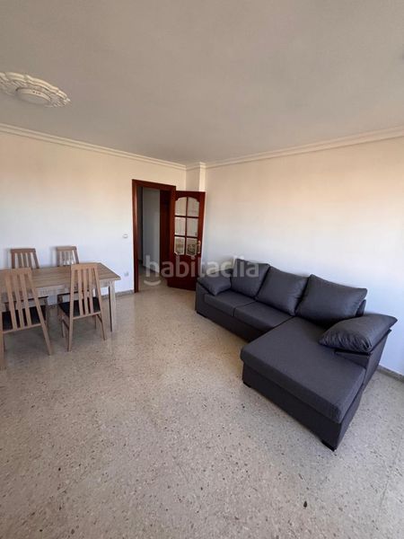 Foto 3eafe3ba-17a6-4336-9ce4-4e6de405b027. Alquiler piso en San Pablo Sevilla