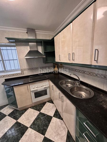 Foto 4fc87df0-c67a-43e4-a31b-ff0f19b50dce. Alquiler piso en San Pablo Sevilla