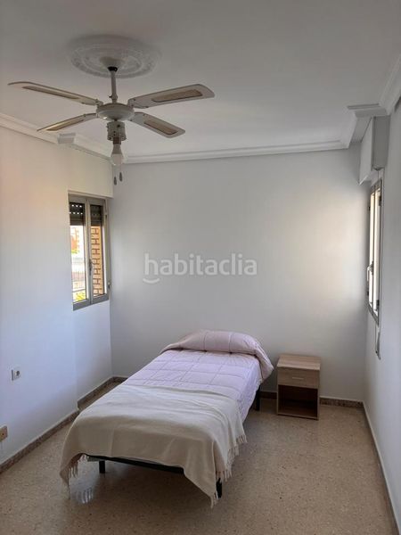 Foto 50d94586-07f1-47c9-81eb-240f2e08e705. Alquiler piso en San Pablo Sevilla