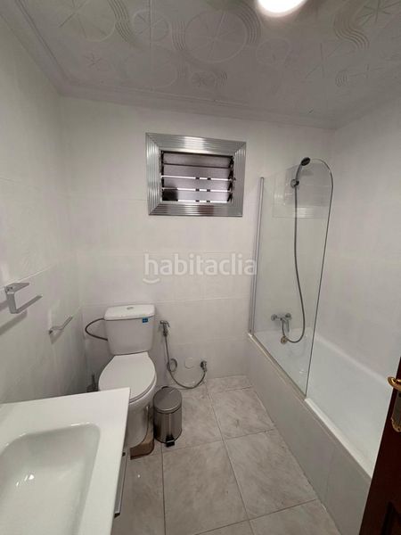 Foto 6616c2b9-cace-4b1e-8280-682433062a7e. Alquiler piso en San Pablo Sevilla