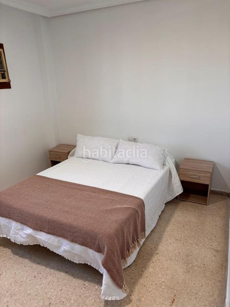 Foto e7305d78-b216-4014-836b-f06e91675227. Alquiler piso en San Pablo Sevilla
