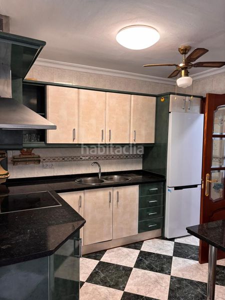 Foto f805b102-e32f-4ff9-b23b-dd539364228f. Alquiler piso en San Pablo Sevilla