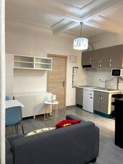 Miete Studiowohnung  De leganitos