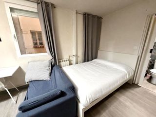 Miete Studiowohnung  De leganitos