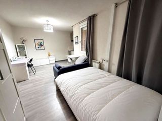 Miete Studiowohnung  De leganitos