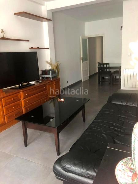 Foto b3fe843e-7193-4cd0-bb05-41dc0c9221de. Location appartement avec chauffage dans Quintana Madrid