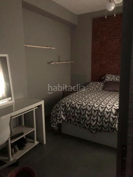 Foto cbcbae0c-212b-4144-99b6-73c22678d50c. Rent flat with heating in Quintana Madrid