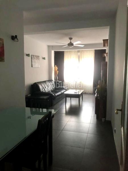 Foto d5d668be-38bc-43ca-8edb-32c2a4115e7b. Rent flat with heating in Quintana Madrid