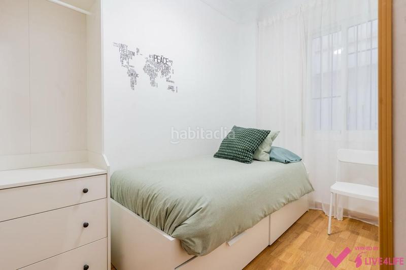 Foto 716f81d3-d326-48c6-ab30-4bc002cf8b0e. Affitto appartamento in El Carme Valencia