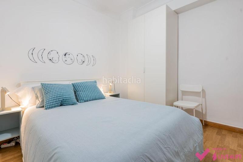 Foto a07e1144-28c5-49fe-88ff-5e828cbc0273. Affitto appartamento in El Carme Valencia