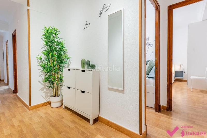 Foto af3a1a55-4280-480a-92e7-5a5d3b2727fb. Affitto appartamento in El Carme Valencia